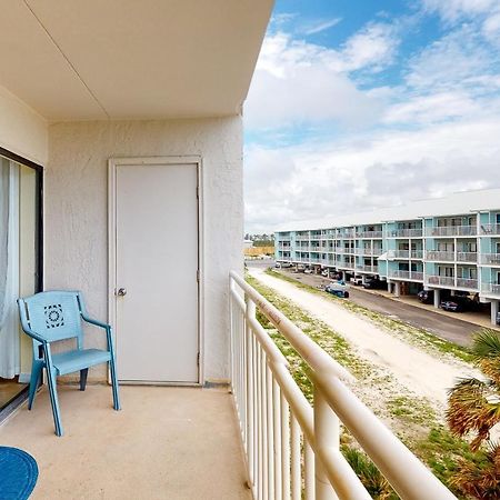 Sugar Beach Condominiums Gulf Shores Exteriör bild