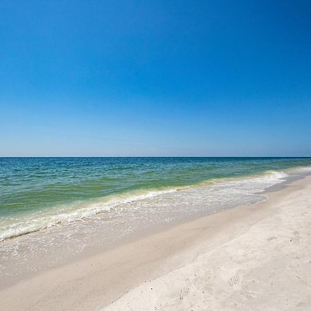 Sugar Beach Condominiums Gulf Shores Exteriör bild