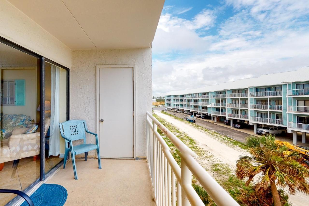 Sugar Beach Condominiums Gulf Shores Exteriör bild