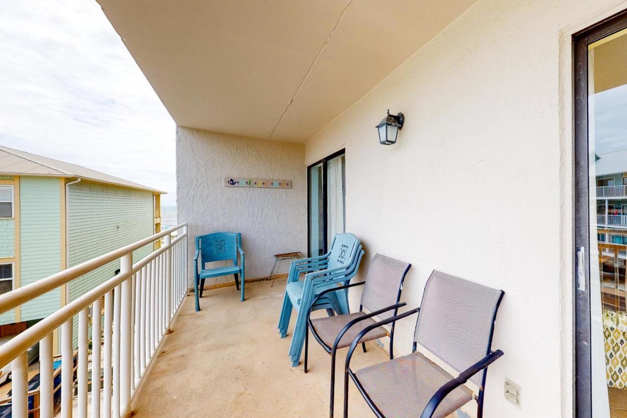 Sugar Beach Condominiums Gulf Shores Exteriör bild