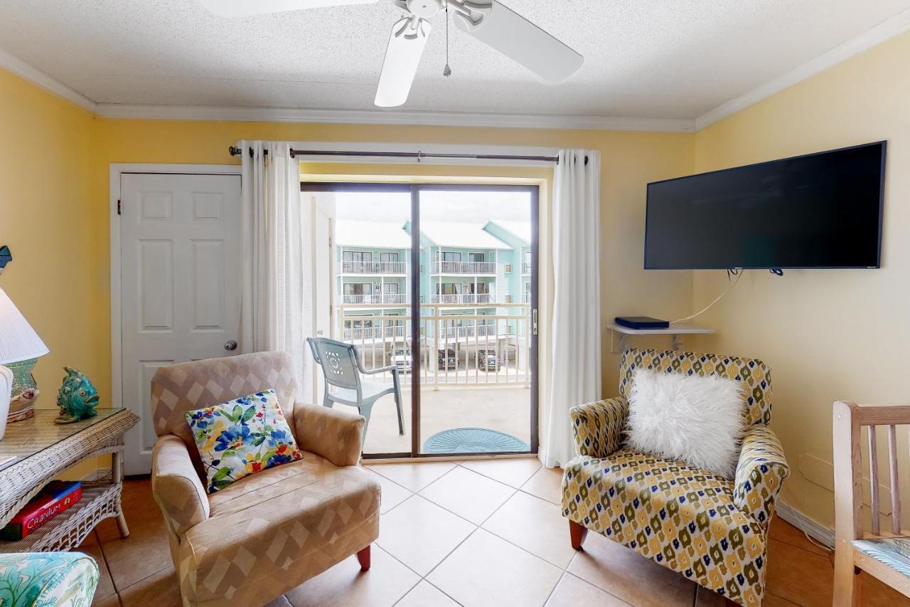 Sugar Beach Condominiums Gulf Shores Exteriör bild