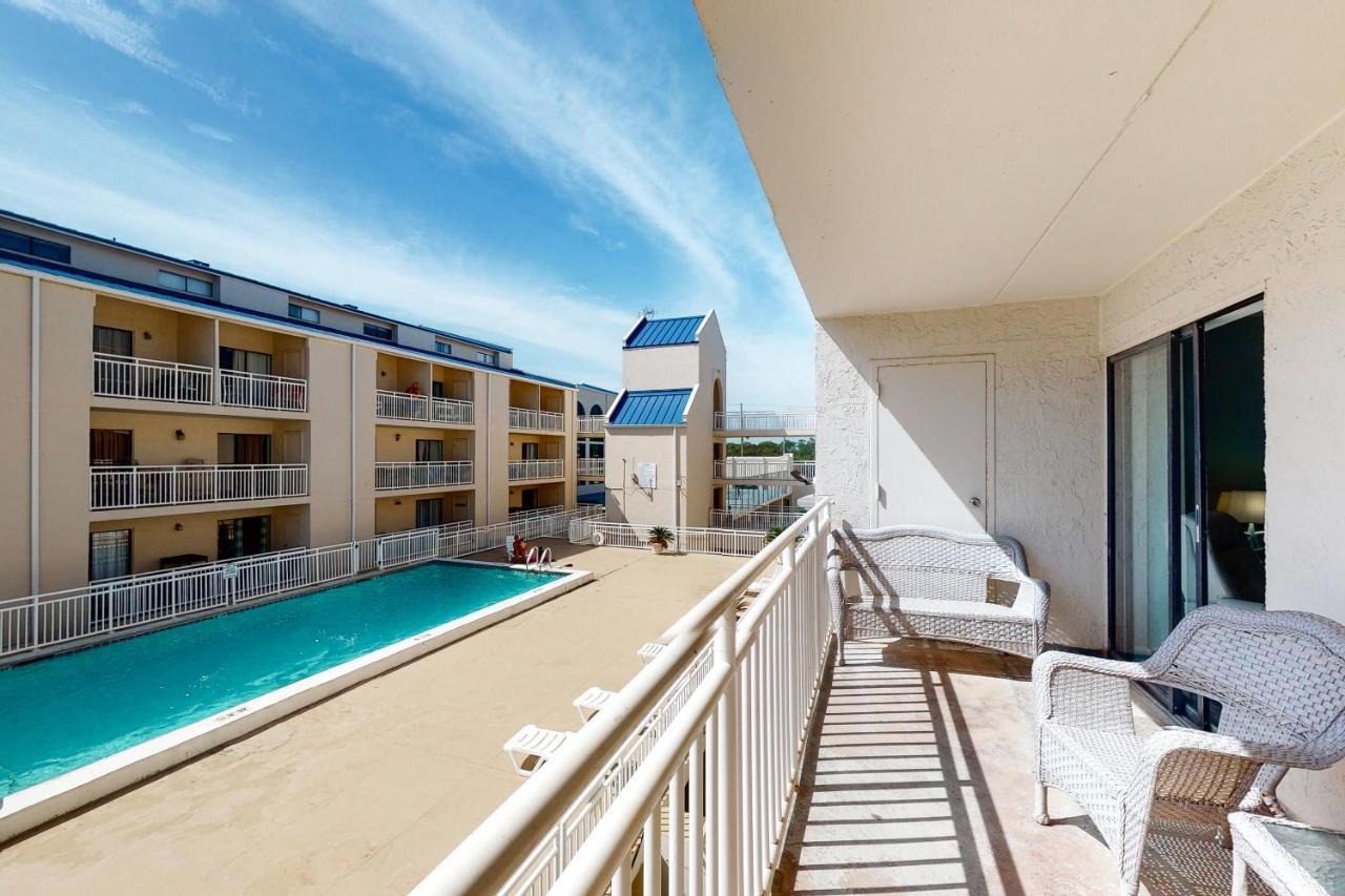 Sugar Beach Condominiums Gulf Shores Rum bild